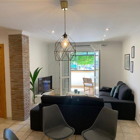 apartamento centrico silencioso Nerja Exterior foto