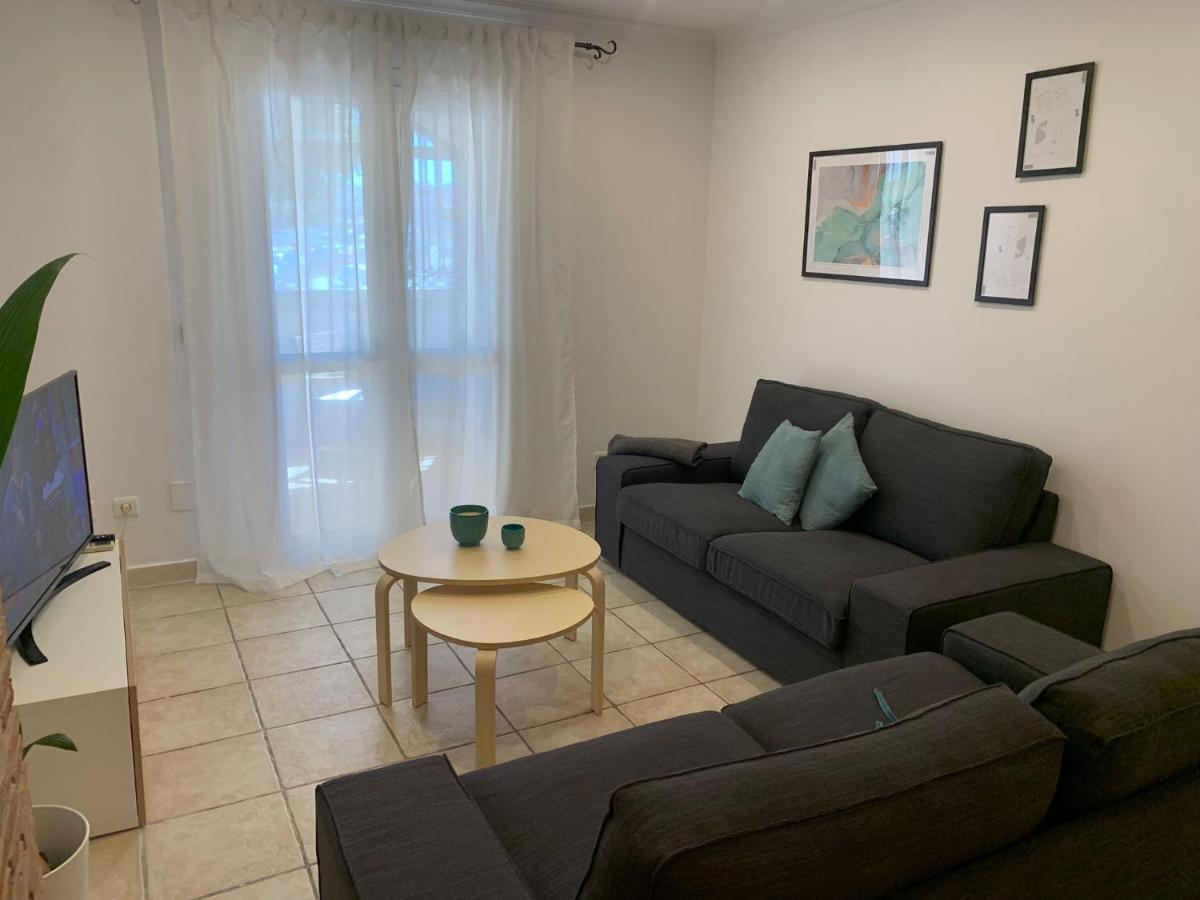 apartamento centrico silencioso Nerja Exterior foto