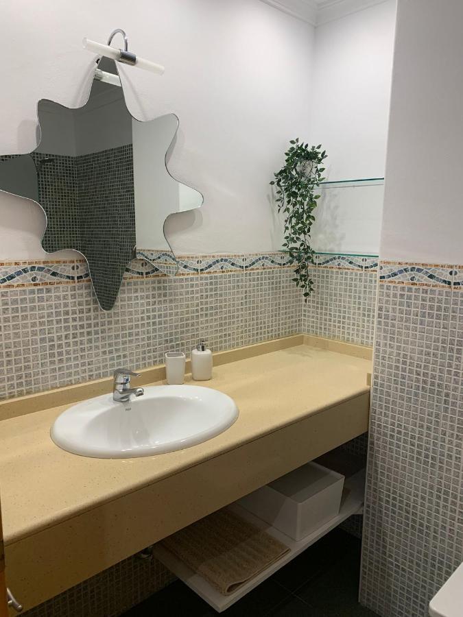 apartamento centrico silencioso Nerja Exterior foto