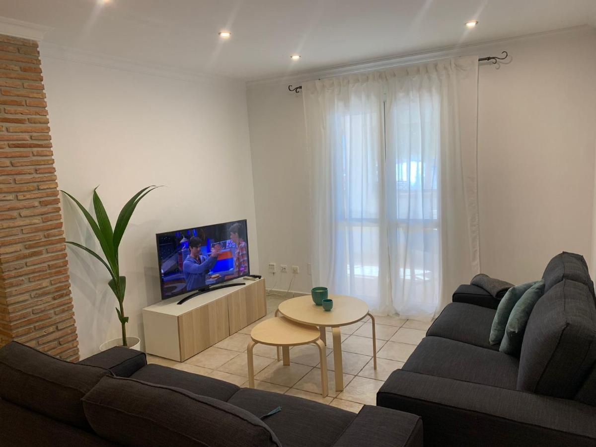 apartamento centrico silencioso Nerja Exterior foto