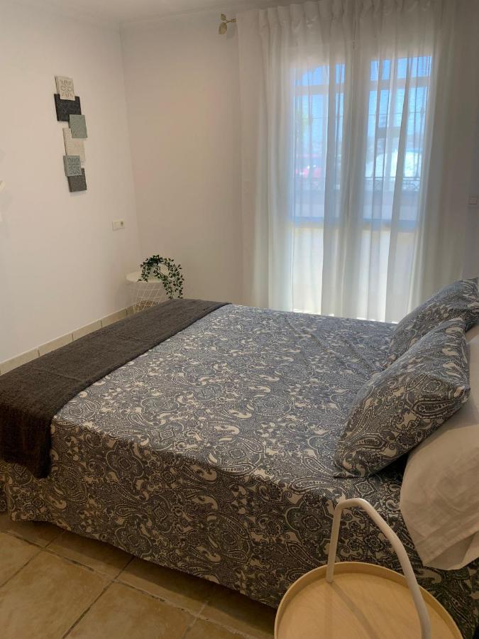 apartamento centrico silencioso Nerja Exterior foto