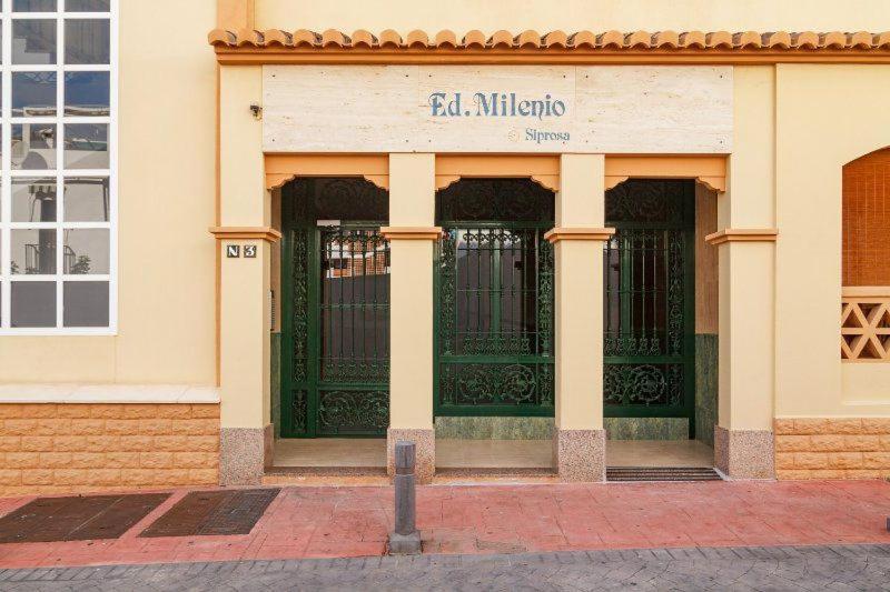 apartamento centrico silencioso Nerja Exterior foto