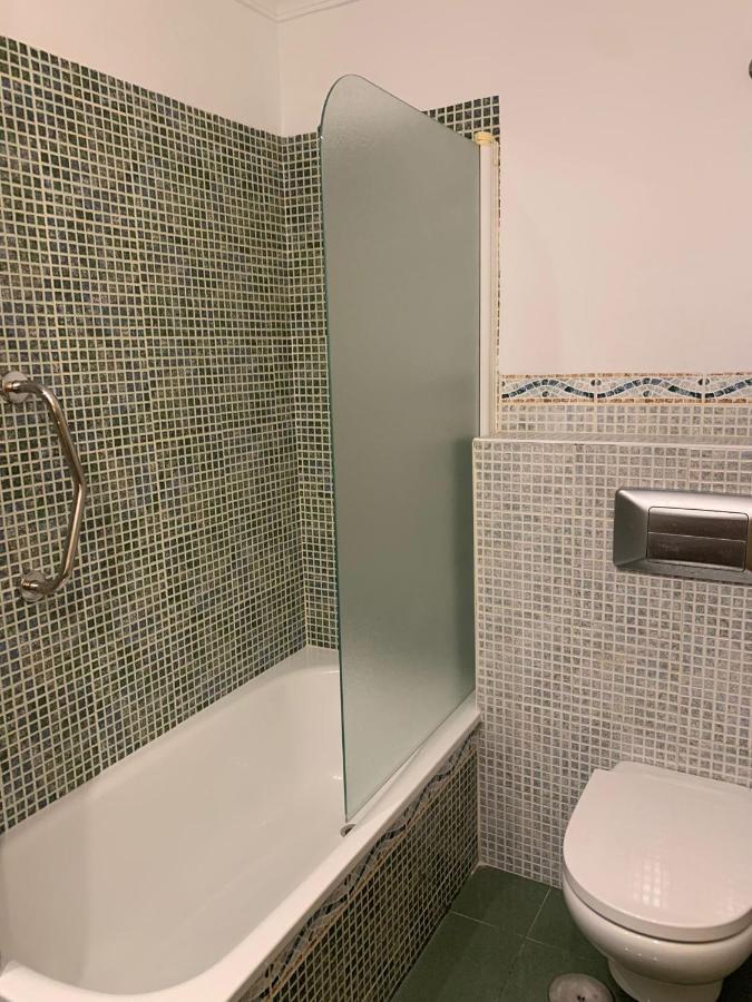 apartamento centrico silencioso Nerja Exterior foto