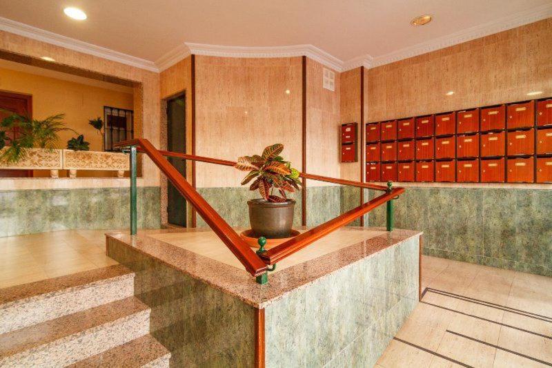 apartamento centrico silencioso Nerja Exterior foto