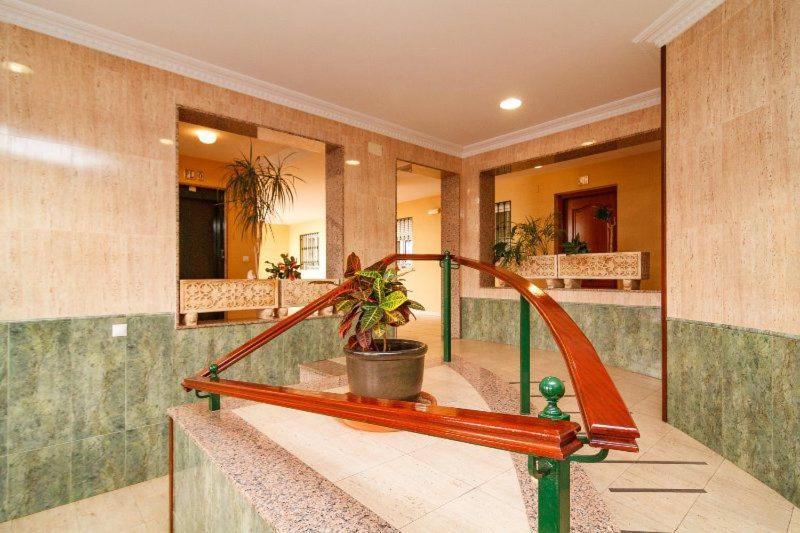 apartamento centrico silencioso Nerja Exterior foto