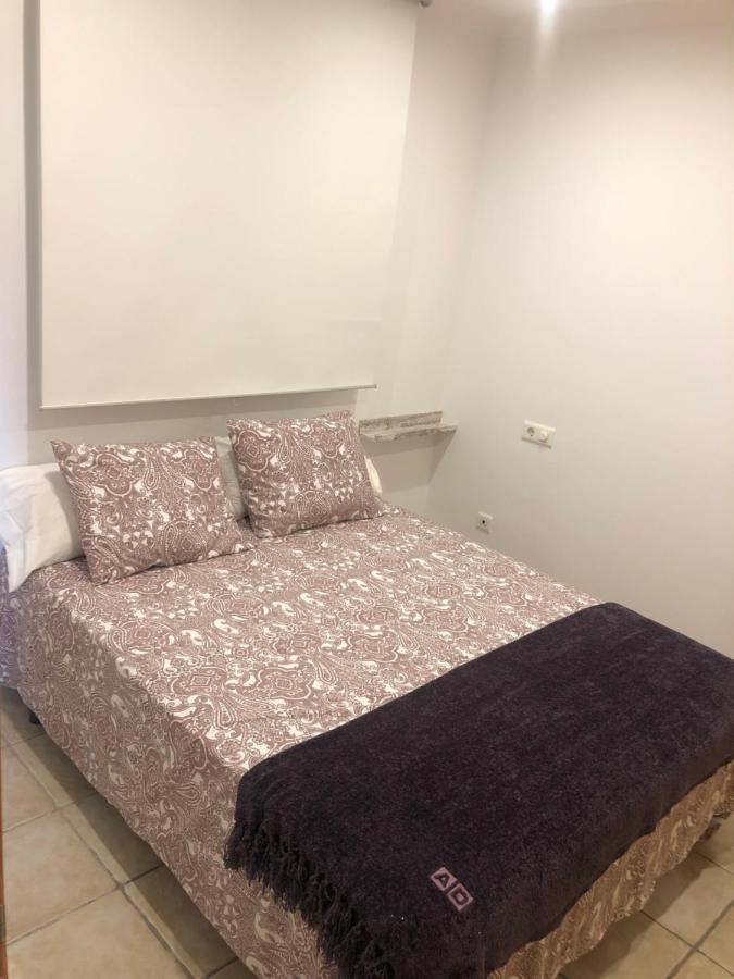 apartamento centrico silencioso Nerja Exterior foto